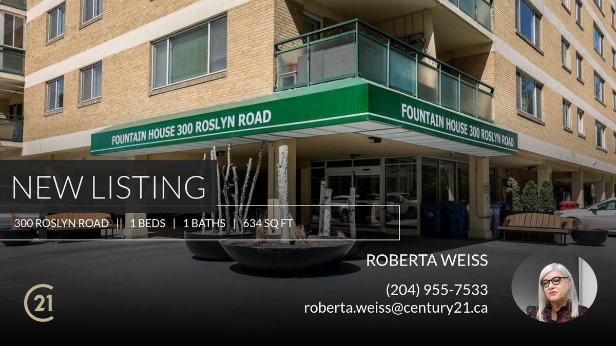 robewe's tweet image. Offers are on WEDNESDAY!! Don't delay in making this great home yours! homeforsale.at/300_ROSLYN_ROA…