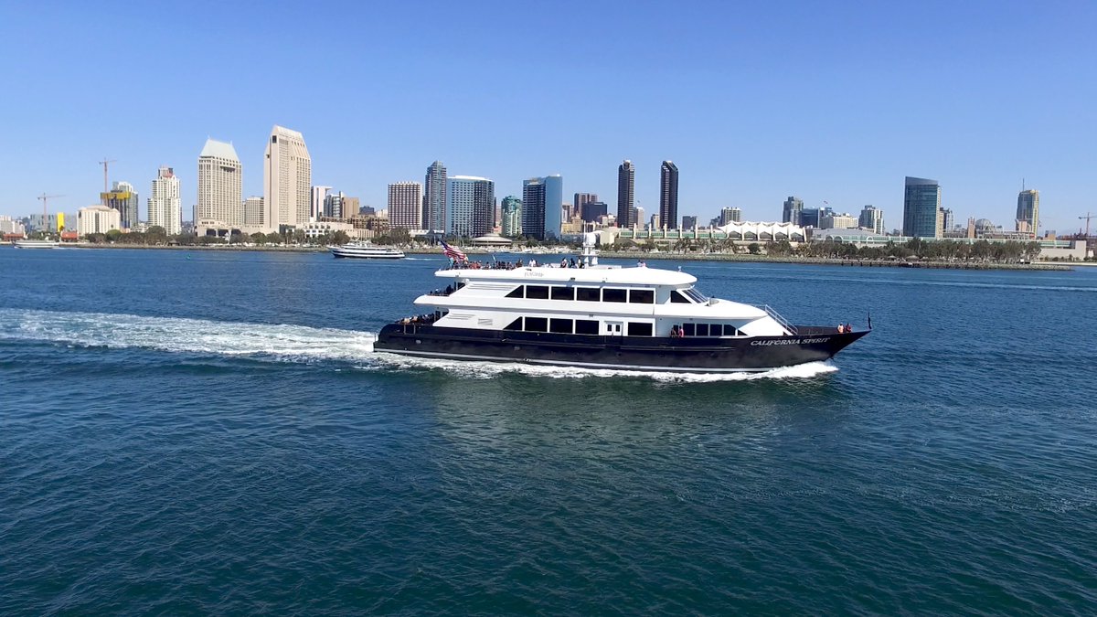 Flagship Cruises tweet media