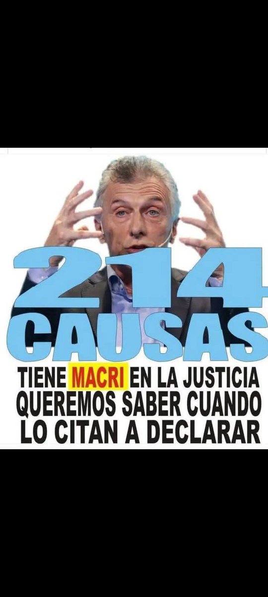 Buen fin de semana compañeros! Algún día tendremos una justicia igual para todos? A cierto sector de la dirigencia les es fácil gritar #FichaLimpia, ya que nunca la justicia los investigara