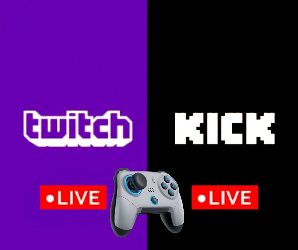 GFX & Stream Promo📢 tweet media