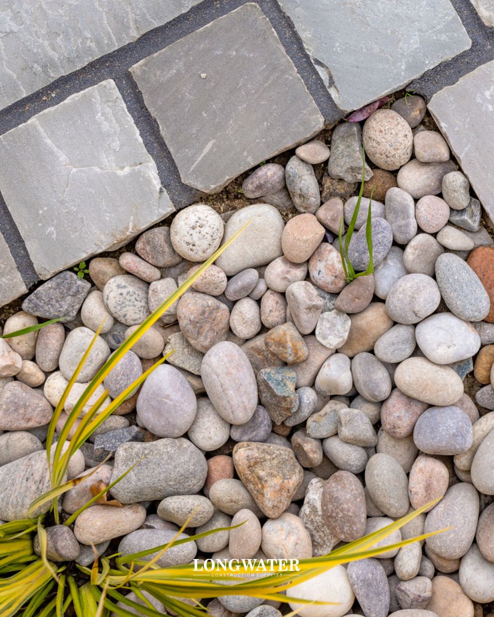 Transform your outdoor space ✨
Our coloured &amp; textured aggregates will refresh your garden, driveway, path or pond in no time. ✅
Various styles and finishes available — which will you choose? 🤔
#GardenMakeover #DecorativeStone