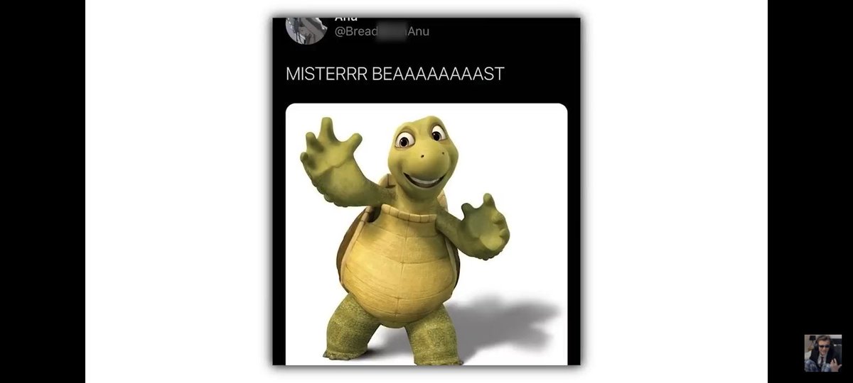 MISTERRR BEAAAAAAAAST