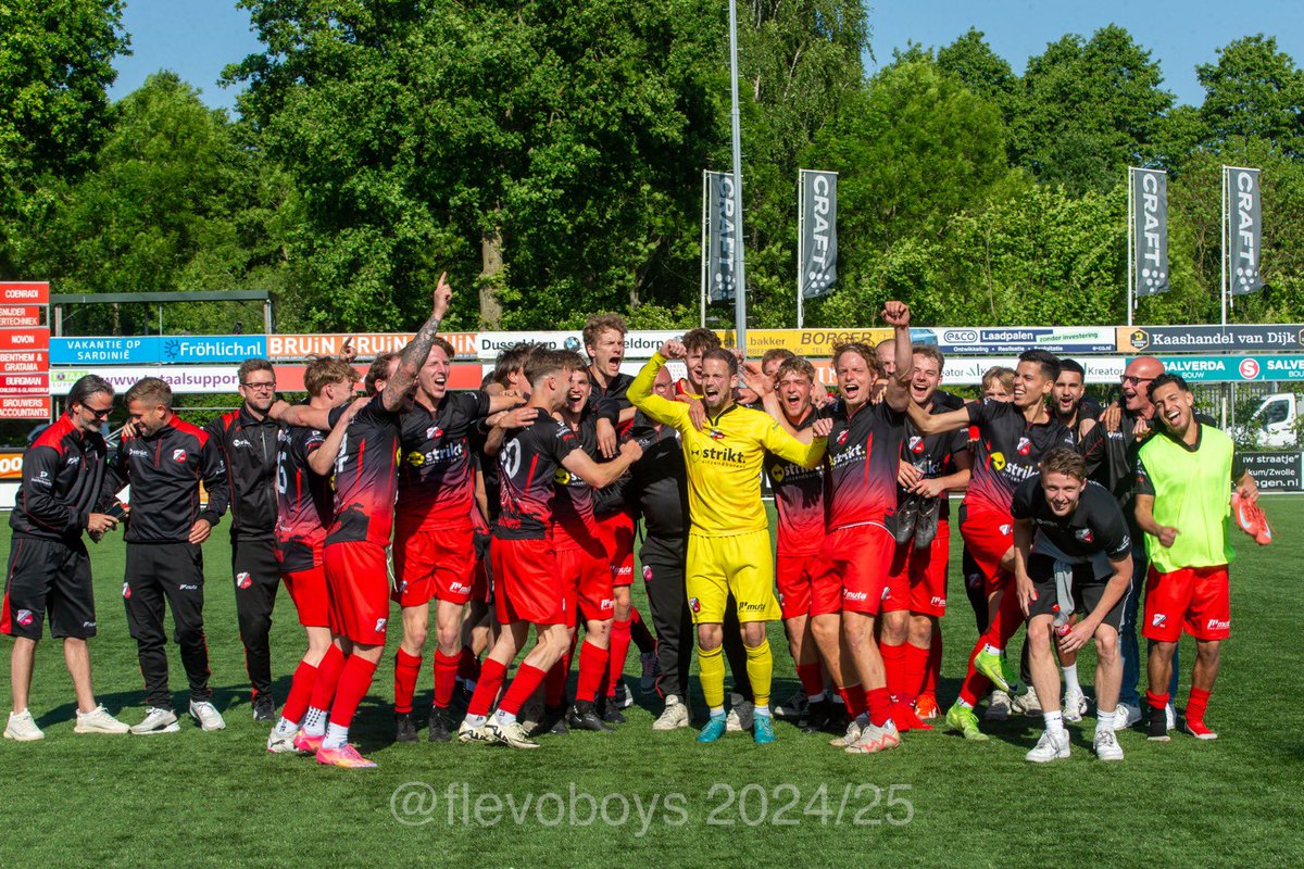 Flevo Boys tweet media