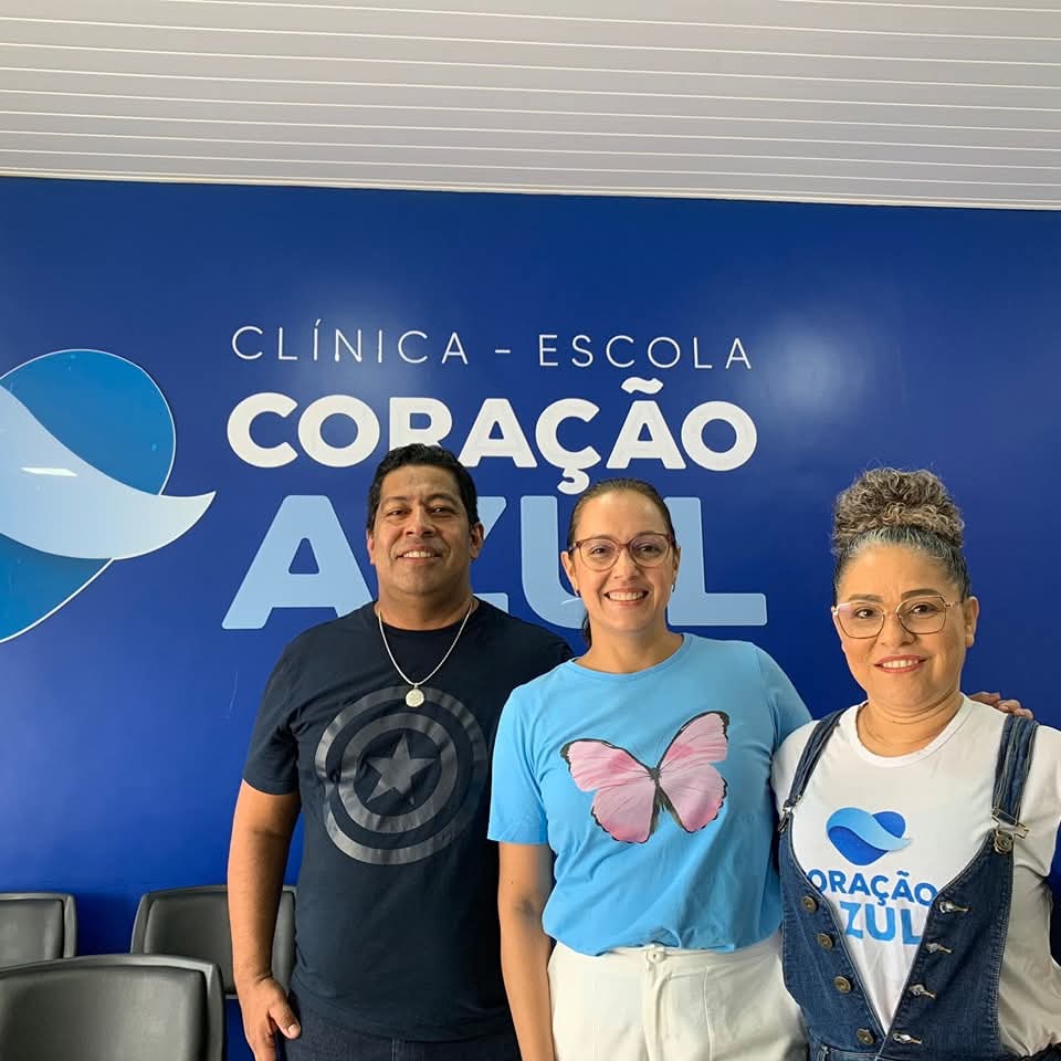 prefmacapa's tweet photo. Cuidando de quem cuida! 💕
Mamães atípicas receberam acolhimento, com massagem, exames, apoio psicológico, corte de cabelo e mais.
Ação com muito carinho da Prefeitura de Macapá! ✨️
#CuidandodeQuemCuida #PrefeituraDeMacapá #MãesAtípicas #Semsa #TEA https://t.co/rW2MAxxKnq