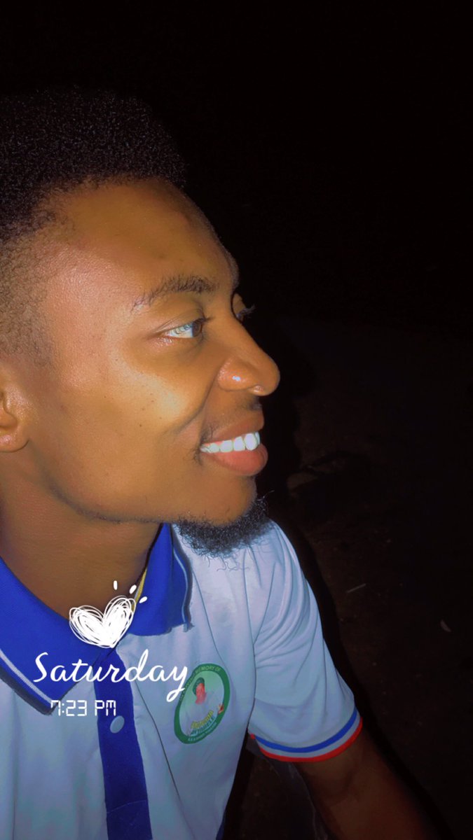 IsaEkemGodwin5's tweet image. AS LONG AS YOU GENUINELY TRUST IN GOD, YOU’LL ENJOYPEACE IN ABUNDANCE.
THANK YOU JESUS 🙏❤️