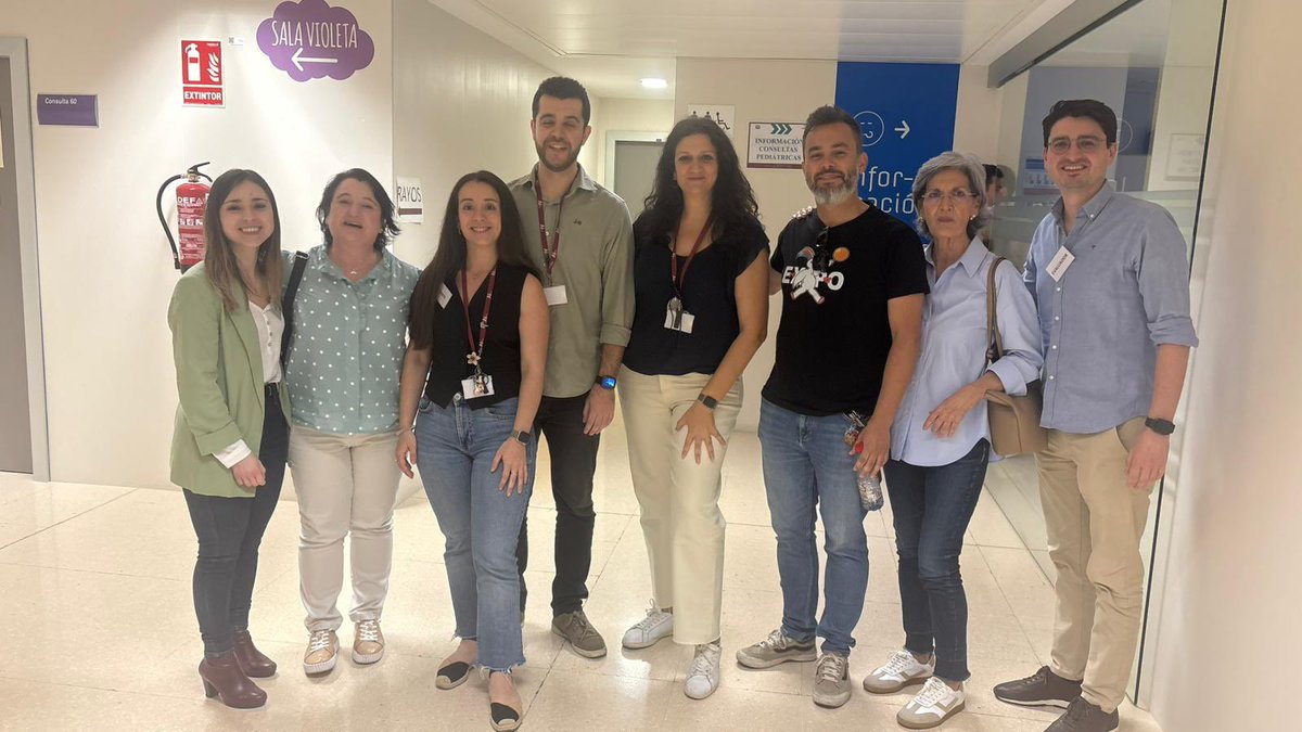 Beatriz Febrero (@beatrizfebrero) on Twitter photo ECOE 2025!! Evaluación final de nuestros futuros médicos. Fantástico equipo de profesores <a href="/UMU/">Universidad Murcia</a> <a href="/MedicinaDecana/">Carmen Robles</a> <a href="/adanez_gracia/">Gracia Adánez</a> <a href="/aguayo_UM/">JoseLuisAA 🇪🇺</a> <a href="/victorsoria65/">Víctor Soria Aledo</a> Magnífico equipo Cirugía General <a href="/AreaUnoArrixaca/">Área 1 Arrixaca</a> <a href="/Murciasalud/">Murciasalud</a> <a href="/JJRuiz_7/">Juanjo Ruiz Manzanera</a> <a href="/cascalescirugia/">Pedro Cascales</a> <a href="/ramirez_cirugia/">Pablo Ramírez Cirugía-Arrixaca</a> <a href="/aecirujanos/">aecirujanos</a> ECOE 2025!! Evaluación final de nuestros futuros médicos. Fantástico equipo de profesores <a href="/UMU/">Universidad Murcia</a> <a href="/MedicinaDecana/">Carmen Robles</a> <a href="/adanez_gracia/">Gracia Adánez</a> <a href="/aguayo_UM/">JoseLuisAA 🇪🇺</a> <a href="/victorsoria65/">Víctor Soria Aledo</a> Magnífico equipo Cirugía General <a href="/AreaUnoArrixaca/">Área 1 Arrixaca</a> <a href="/Murciasalud/">Murciasalud</a> <a href="/JJRuiz_7/">Juanjo Ruiz Manzanera</a> <a href="/cascalescirugia/">Pedro Cascales</a> <a href="/ramirez_cirugia/">Pablo Ramírez Cirugía-Arrixaca</a> <a href="/aecirujanos/">aecirujanos</a>