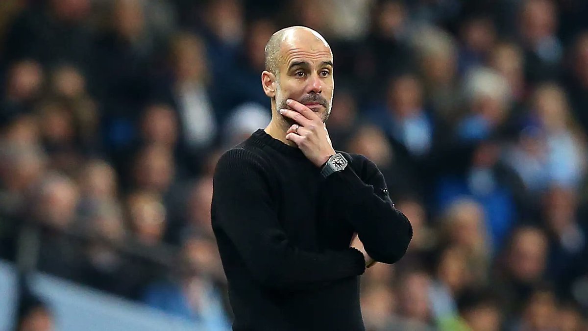 iambolar's tweet image. Pep Guardiola: "I don't know why Marmoush took the penalty. Haaland and Marmoush decided on the pitch. I don't know."

#CRYMCI #FACupFinal