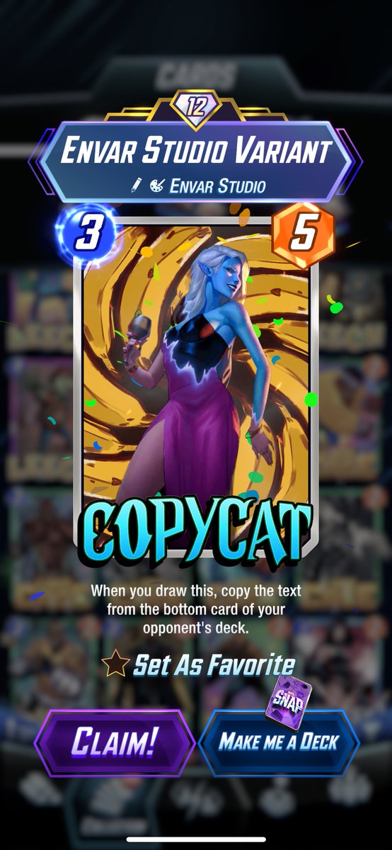 The Dizzy Fly tweet media