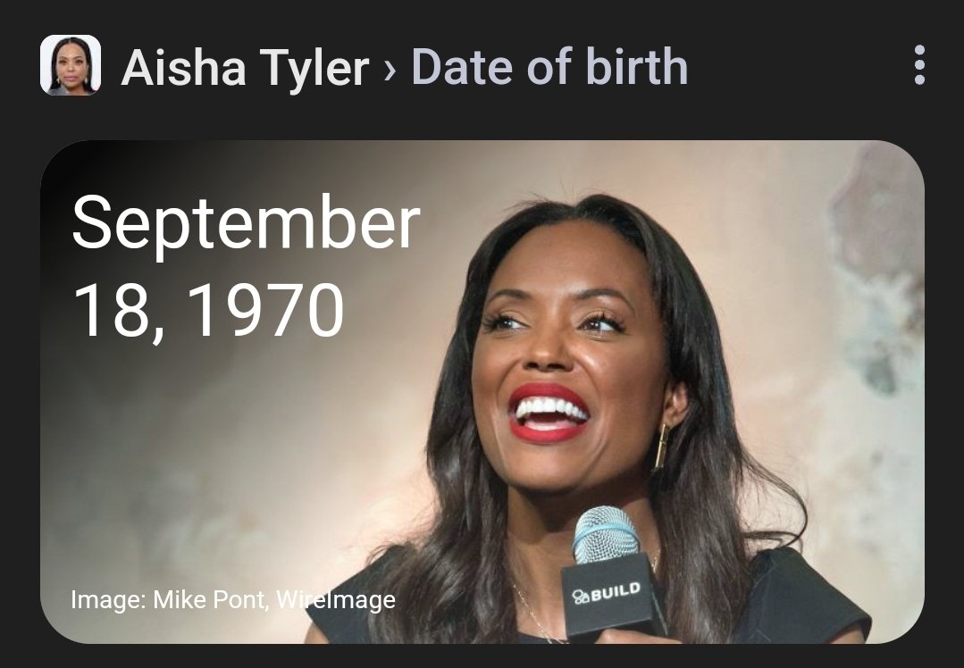 GardeniaQueen_'s tweet photo. Tara Lewis backstory Timeline! (Canon &amp; Fanon with what makes the most sense for her, IMO. Since we don't have a DOB, I assume here that Tara has the same Bday as Aisha &amp; that the air date of the first 15 seasons of CM are the actual dates of it in-show) : 

Born sept. 18, 1970 https://t.co/4sLYSOzeIt