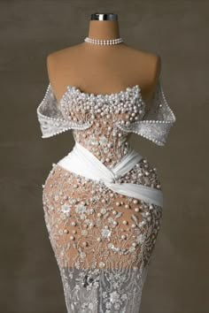 Your dresses should be tight enough to show you're a woman and loose enough to show you're a lady.