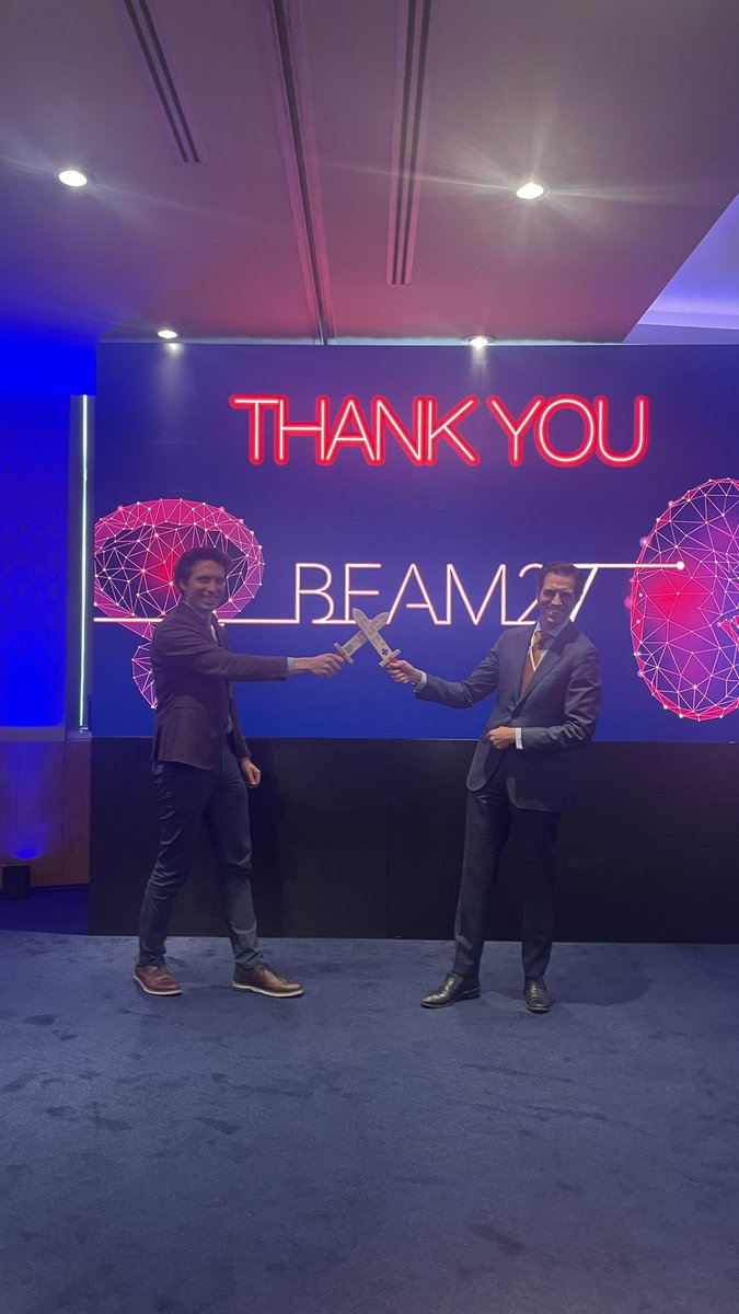 Martin Kanne (@martinckanne) on Twitter photo #BEAM25 —> 3 days of outstanding Endourology content and brilliant live surgeries. Great job and thank you for the great hospitality to <a href="/thomastailly/">Thomas Tailly</a> and Carl Van Haute! I learned so much! #BEAM25 —> 3 days of outstanding Endourology content and brilliant live surgeries. Great job and thank you for the great hospitality to <a href="/thomastailly/">Thomas Tailly</a> and Carl Van Haute! I learned so much!