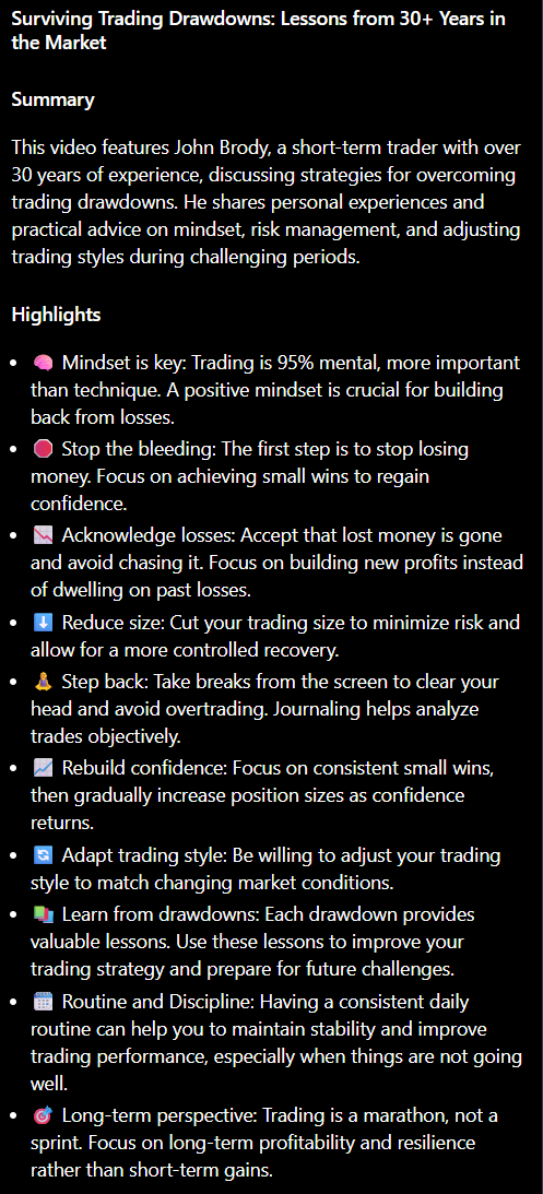 isatolUS's tweet photo. Surviving Trading Drawdowns: Lessons from 30+ Years in the Market
TraderLion https://t.co/MoqtZ9g6NW
