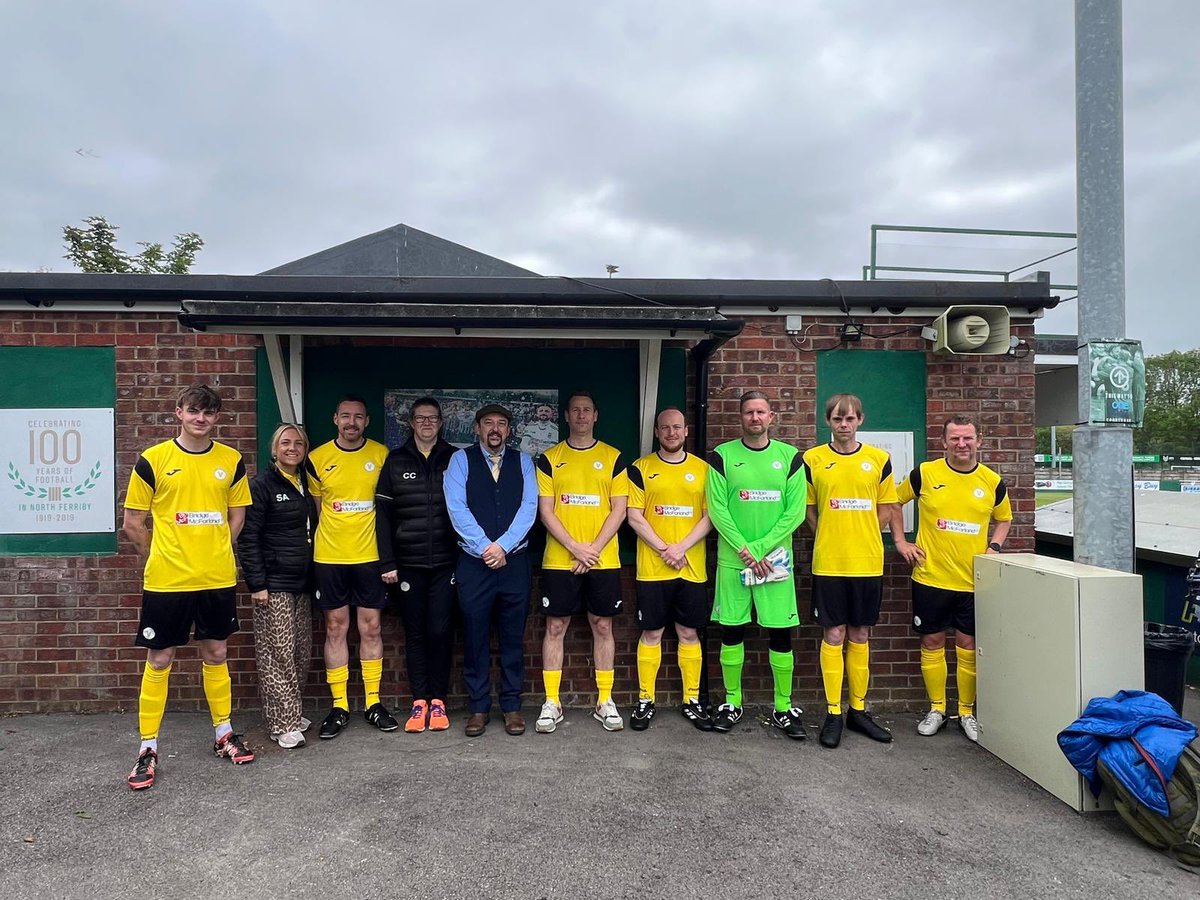 Little Victories in the Community tweet media