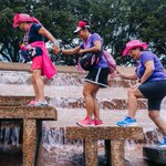 Photo by Susan G. Komen 3-Day (@The3Day)