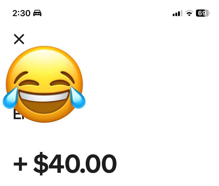 NoFaceinURcase's tweet photo. What is this!!!! Piggy get it together 😂 . I know the economy is trash but this WONT cut it. https://t.co/bWBUoXJsgb