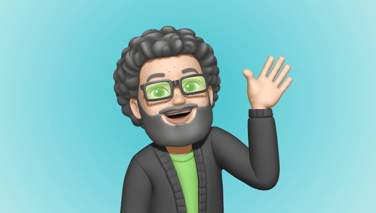 haltingproblems's tweet photo. Hi, I’m Eddie 👋
I’m an indie developer 🧑‍💻
I’m building Virtual Controller, it’s open source and turns your iPhone into retro game controllers 🎮

I plan to share my progress here

#IndieDev #RetroDev #GameDev #RetroGaming #MacGaming #iOSGaming #SoloDev #OpenSource #AboutMe https://t.co/lPEYJg9PHw