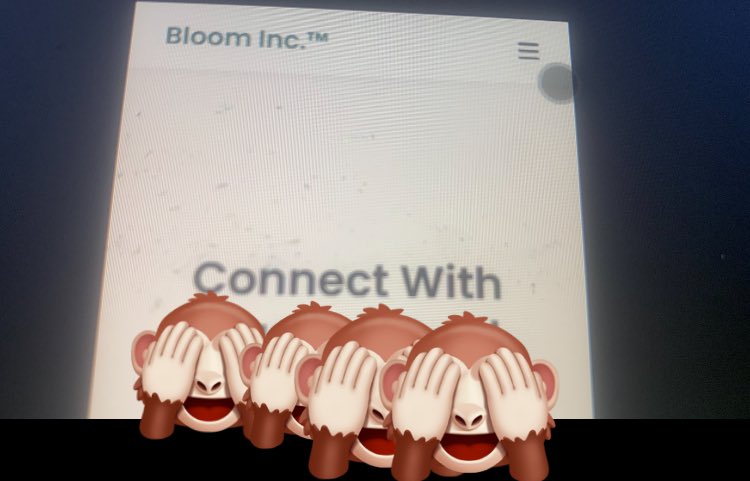 the_Bloom_inc's tweet photo. Its now or never join in and watch how this becomes the  Biggest startup since the creation of The Facebook @ElonMuskAOC #Innovation #techstartup #startup https://t.co/fiIKMerumh