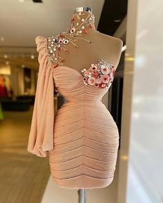 Clothes mean nothing until someone lives in them.