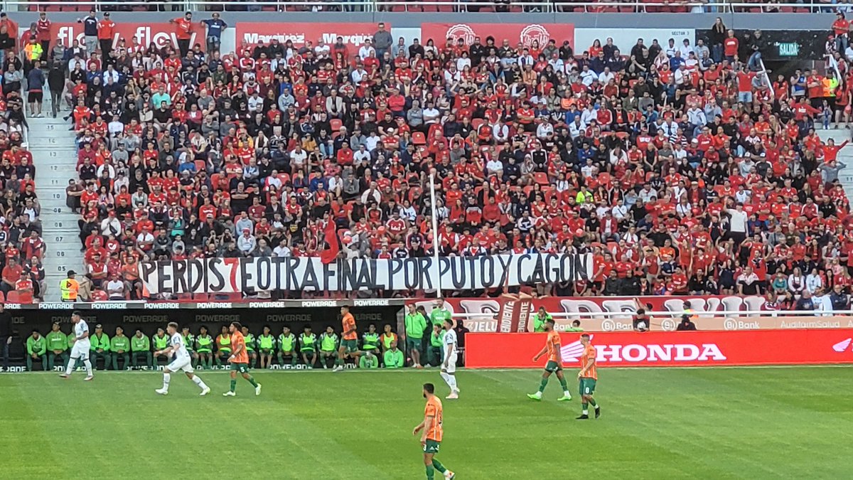 ¿7 Libertadores? Uno solo