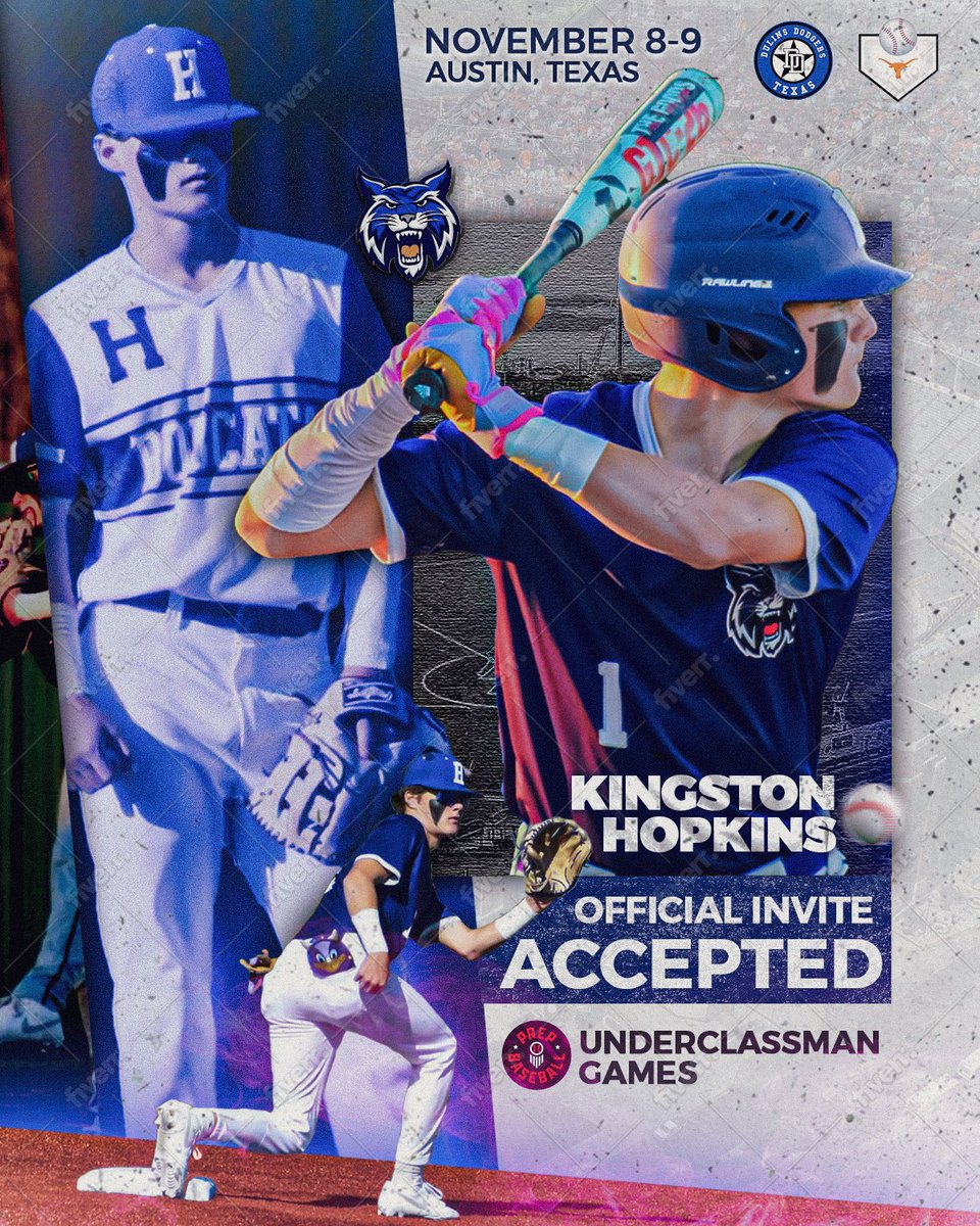 Great opportunity for to prove myself against some of the best! #class2028 #uncommitted
