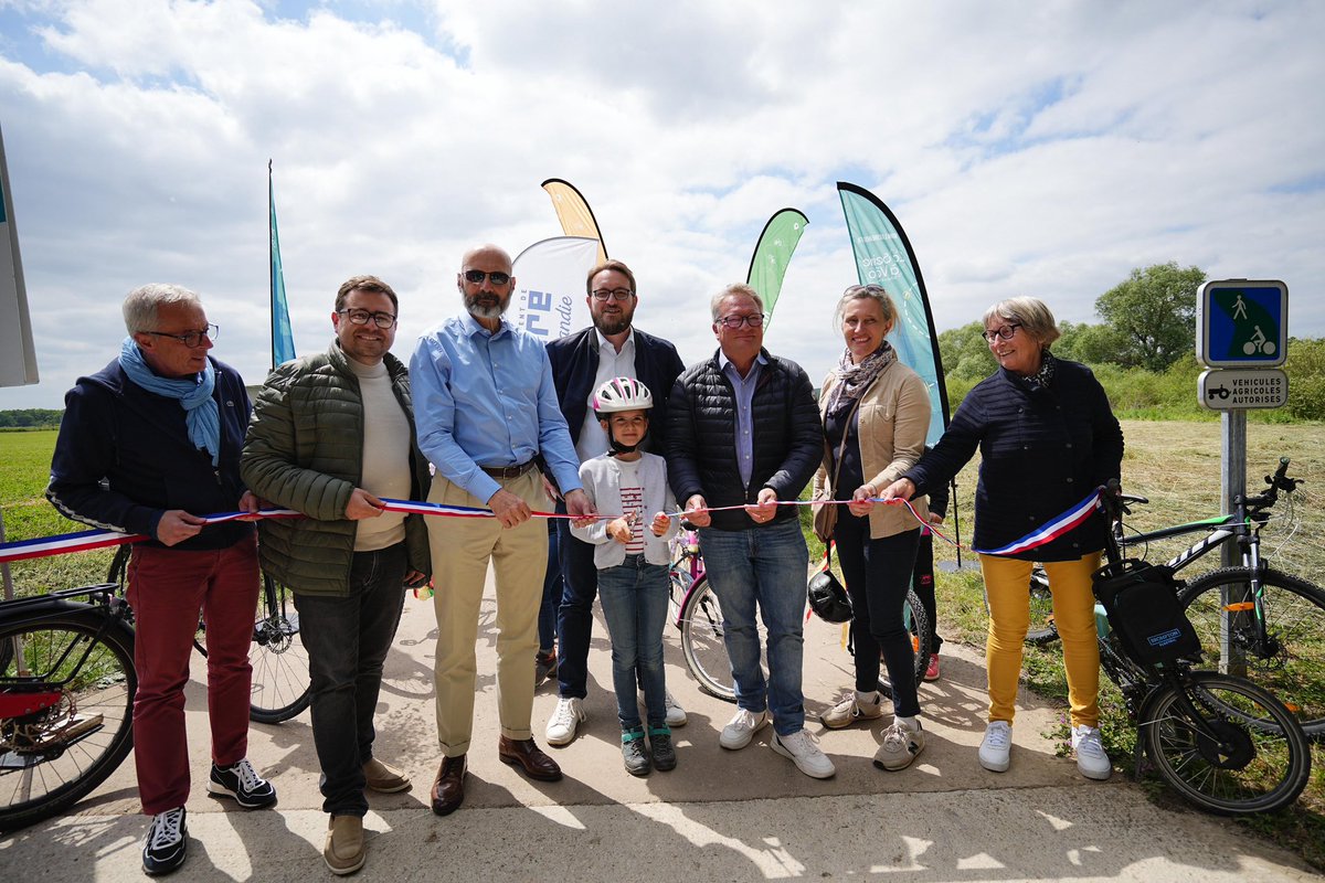 Préfet de l'Eure tweet media