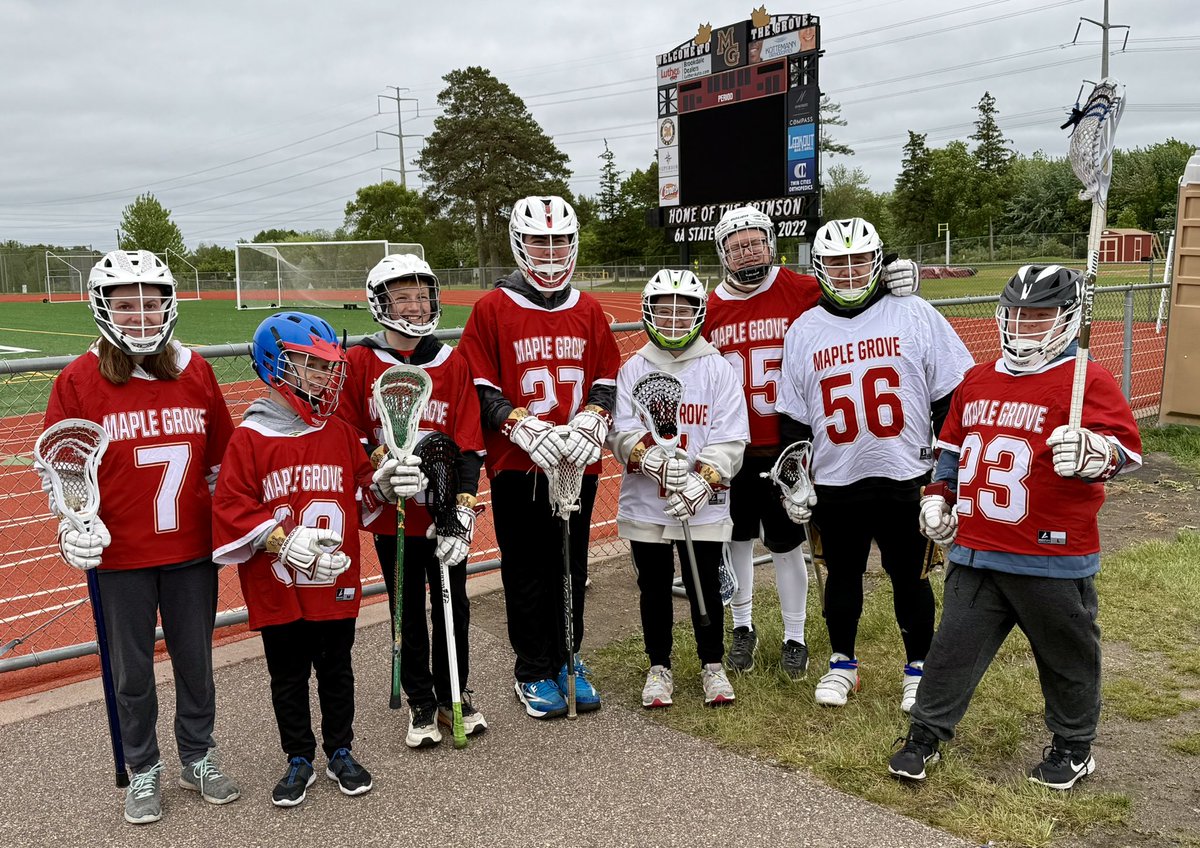 A chilly morning practice but the Stallions Special Olympics brought the 🔥! Always our favorite day of the year! 

Thank you for joining us again and we’ll see you Wednesday as our honorary sideline guests. 

We are Crimson!🍁