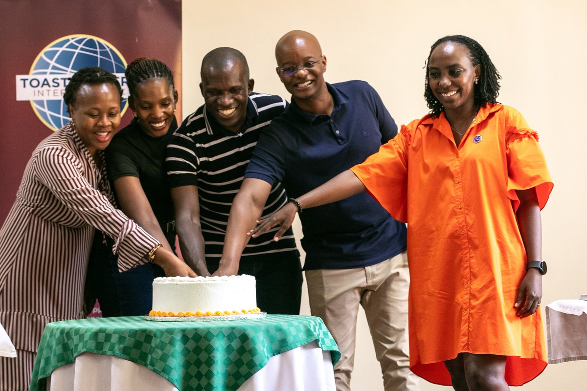 Find yourself a happy place. #Toastmasters
