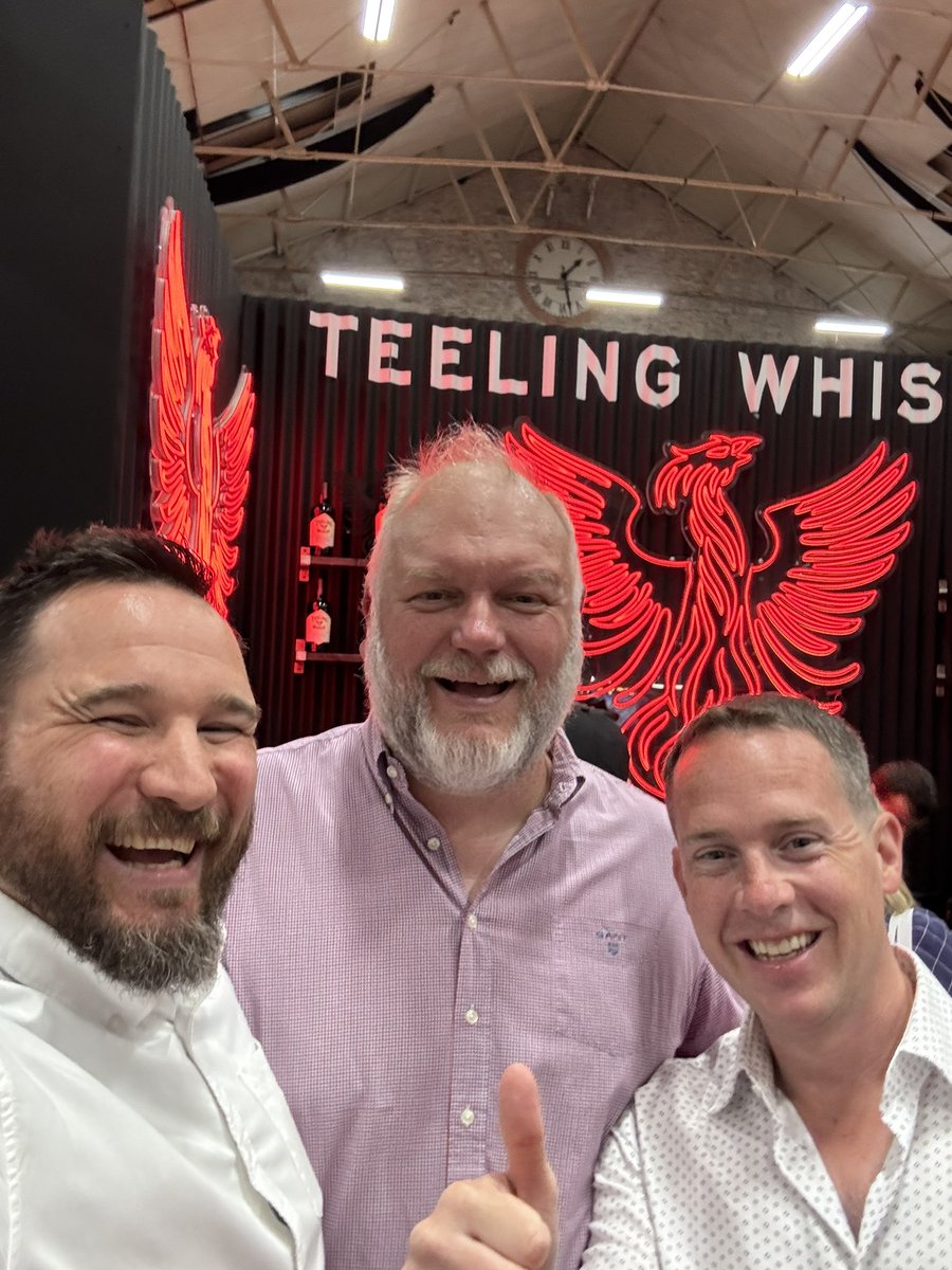 Stephen Teeling tweet media