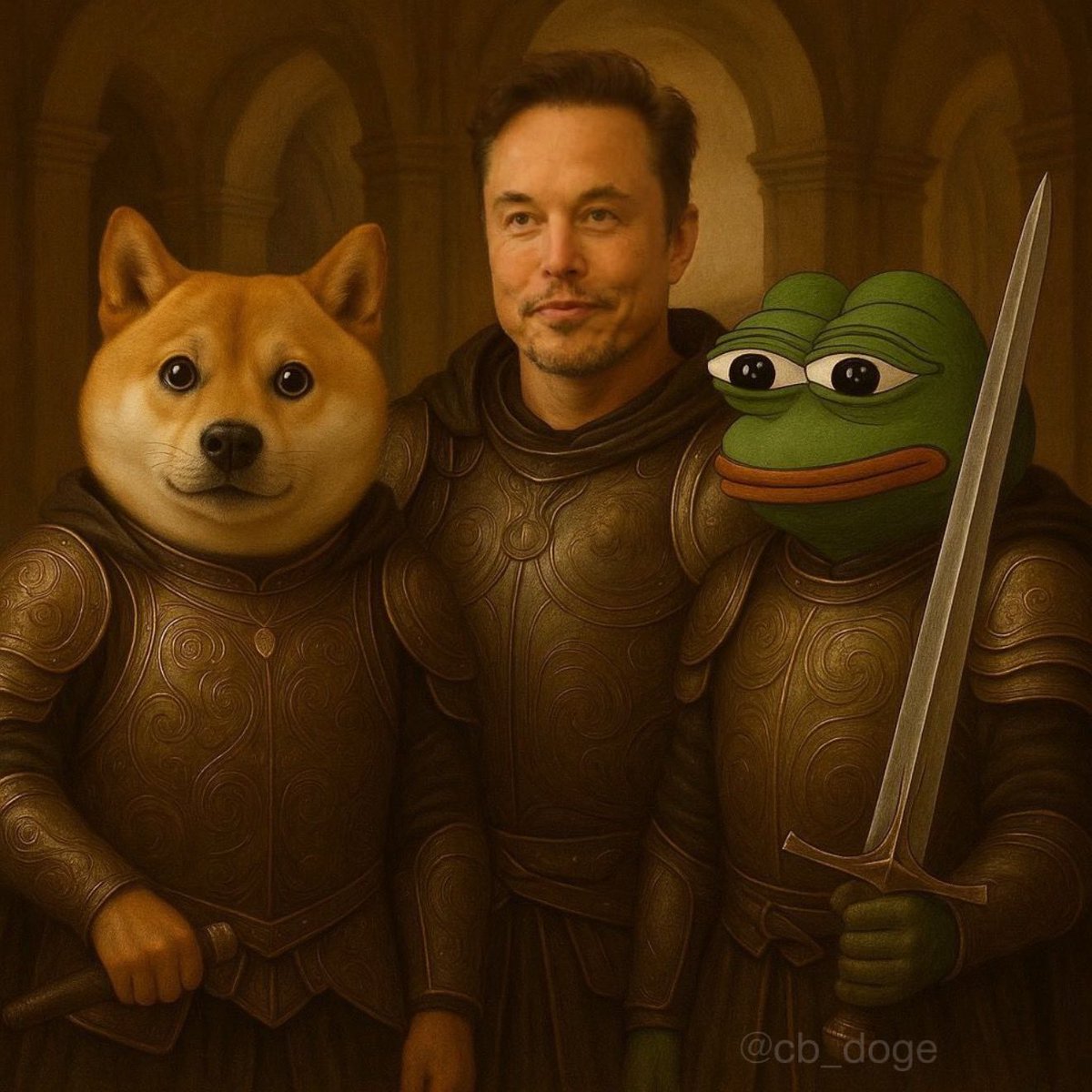 Name this band.