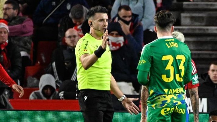 Archivo VAR tweet media