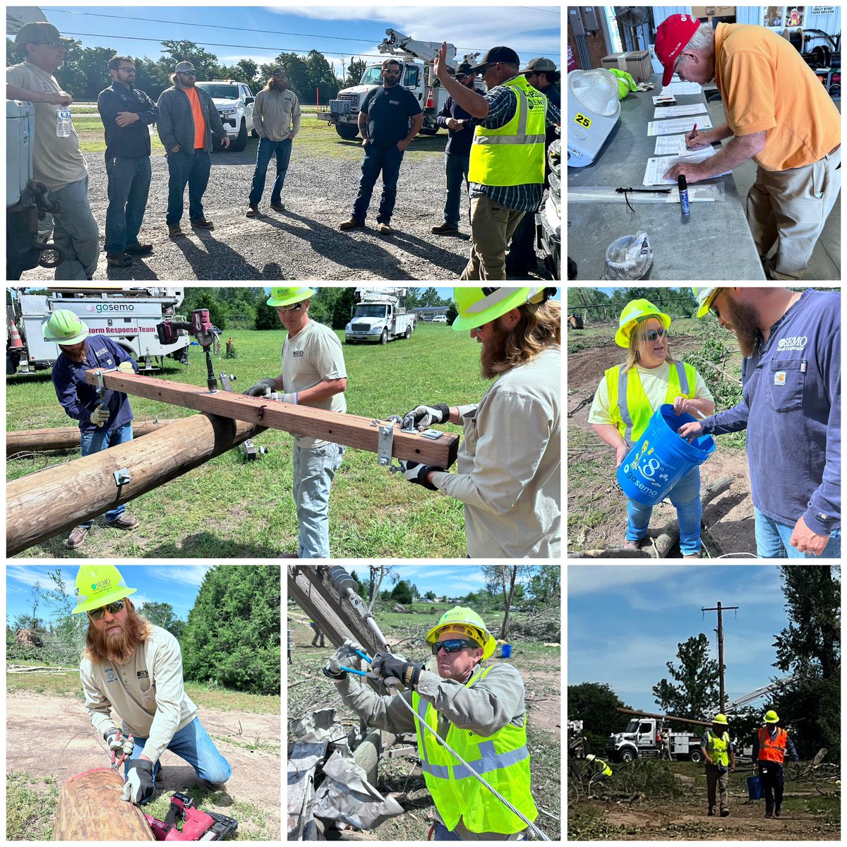 SEMO Electric Co-op tweet media