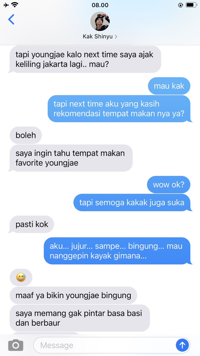 kiku tweet media