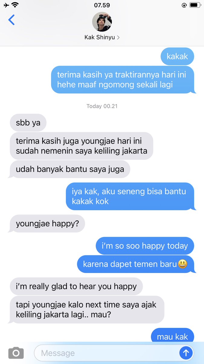 kiku tweet media