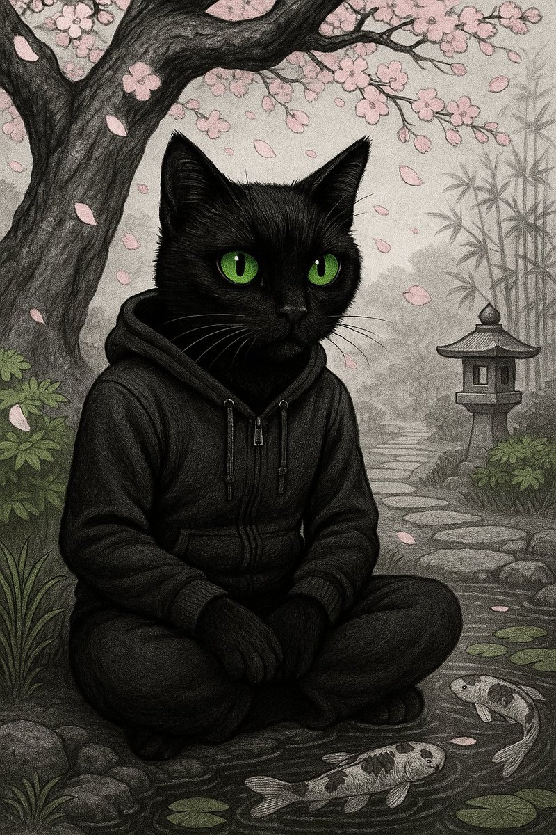 $SUMI (墨) tweet media