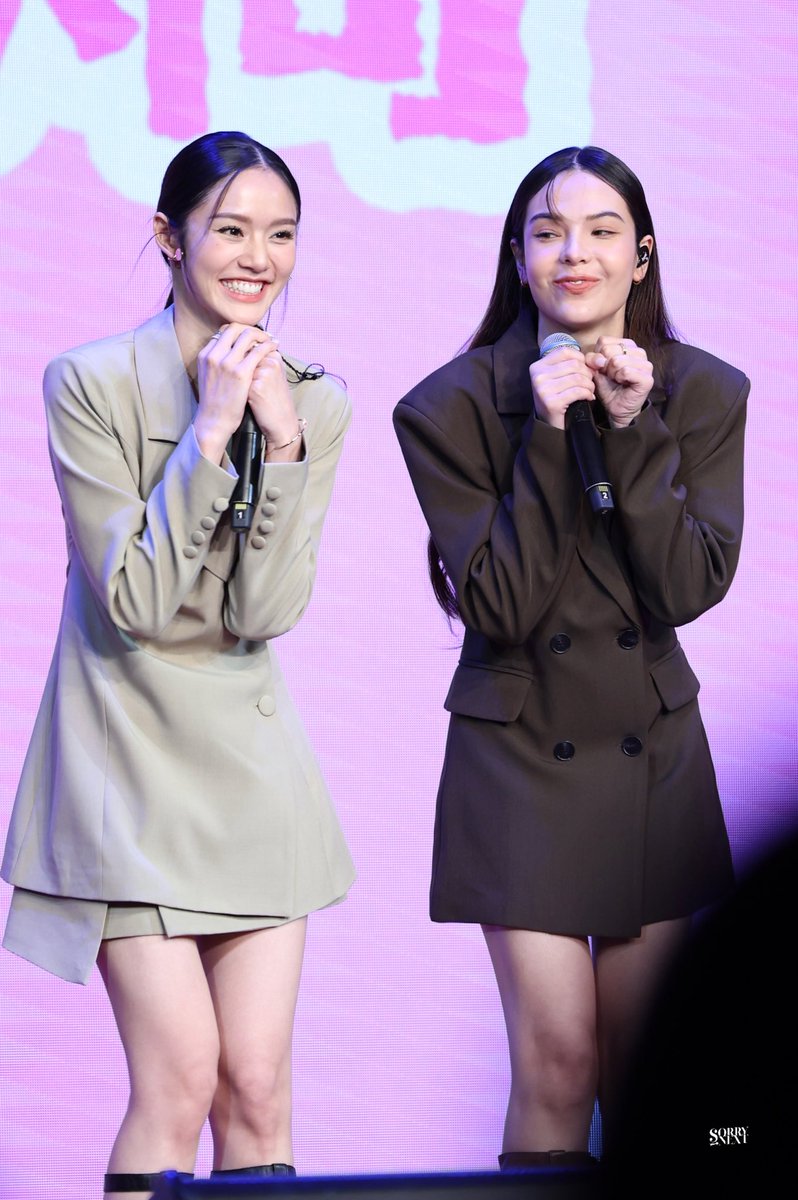 250517 lmsy Macau fanmeeting

#LMSYFANMEETINGINMACAU
#ลูกหมีซอนญ่า #LMSY