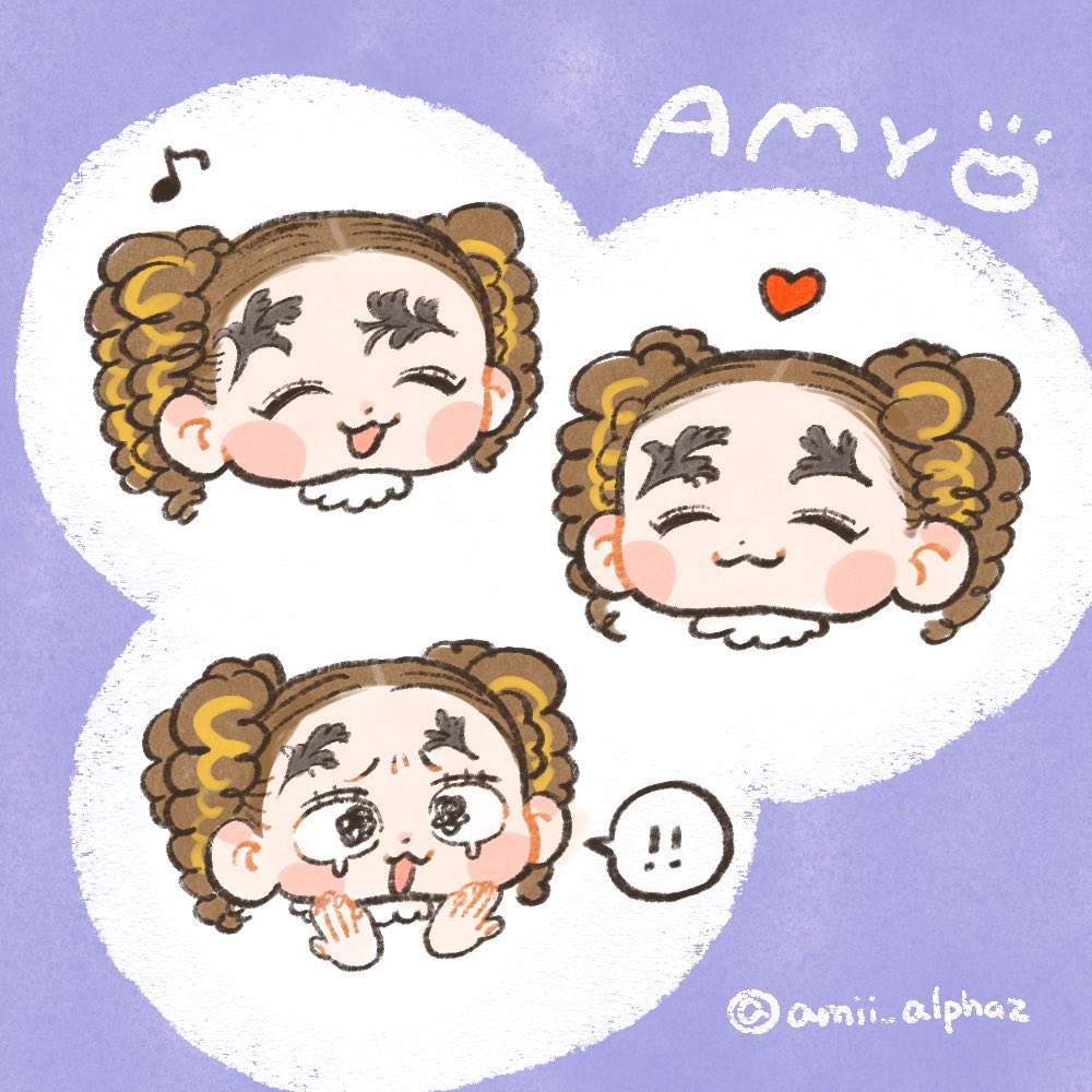 もちもちえいみちゃま

#XG 
#XG_HARVEY