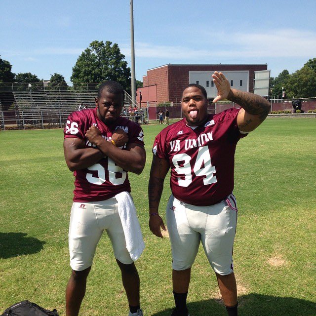 Coach_HugginsII's tweet image. My brotha. My best friend. Never would’ve thought yesterday would be the last day hearing your voice and seeing his face.

I can honestly say he changed my life. We challenged each other to be better every day, sharpening our irons. 

Love you, Brody! Til we meet again.