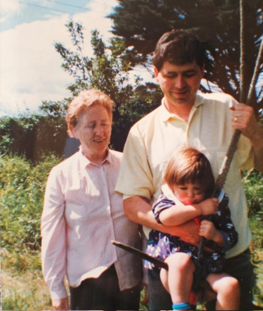 Sorcha Eastwood MP tweet media