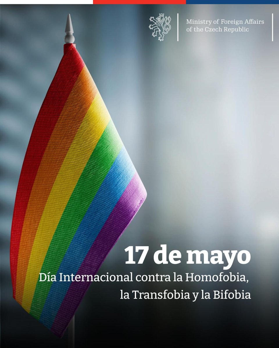 Embajada de la República Checa en Buenos Aires (@embchecaarg) on Twitter photo 