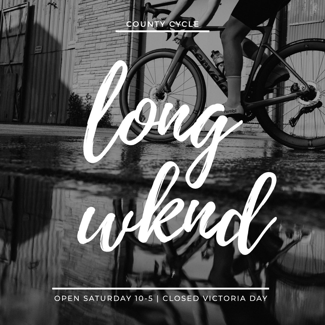 CØUNTY CYCLE (@countycycle) on Twitter photo 