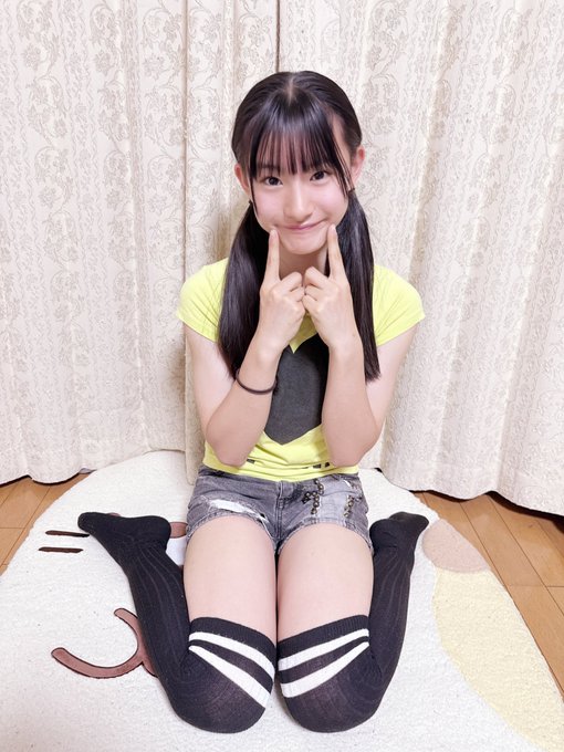 梅咲せりあのTwitter画像12