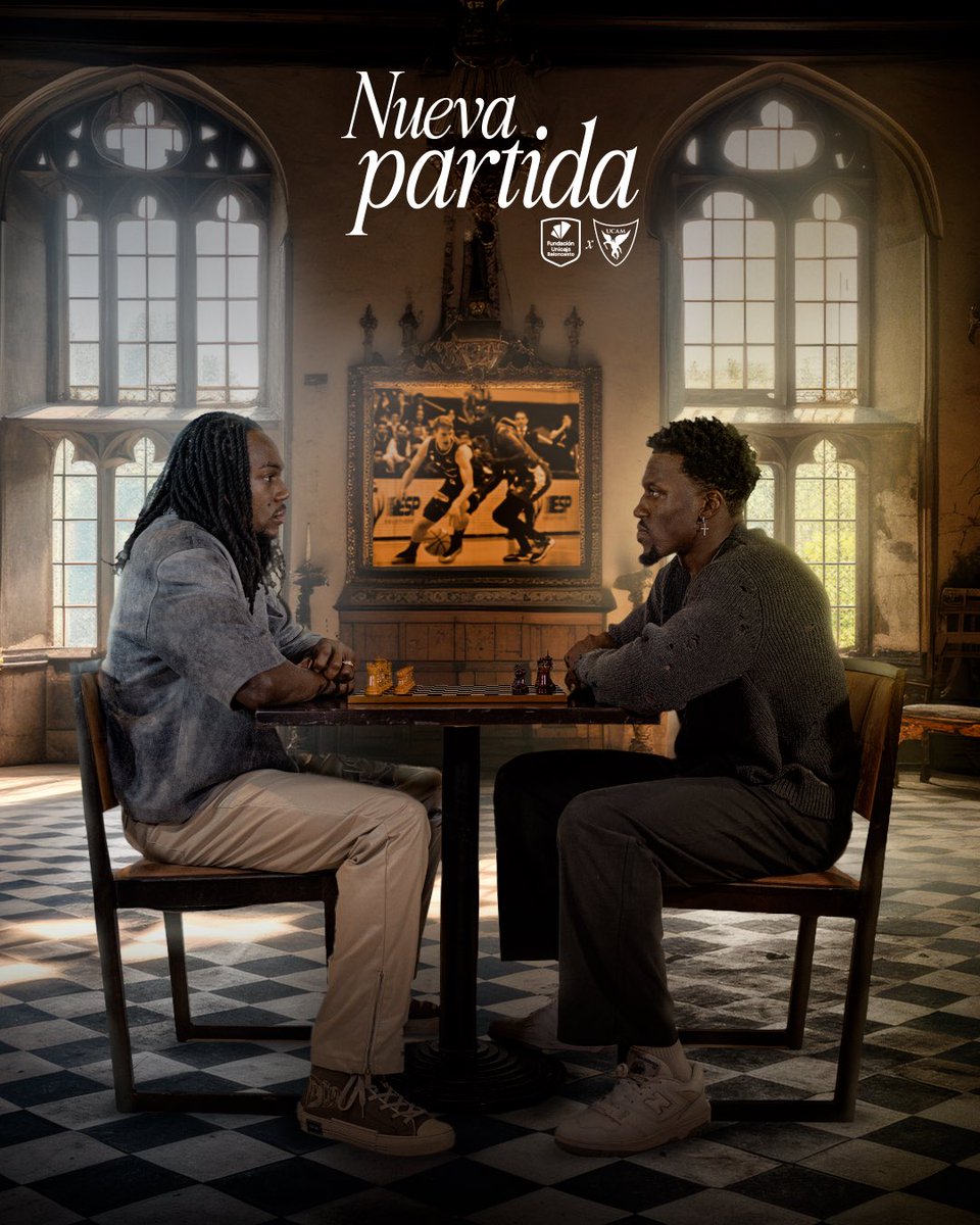 UCAM Murcia tweet media