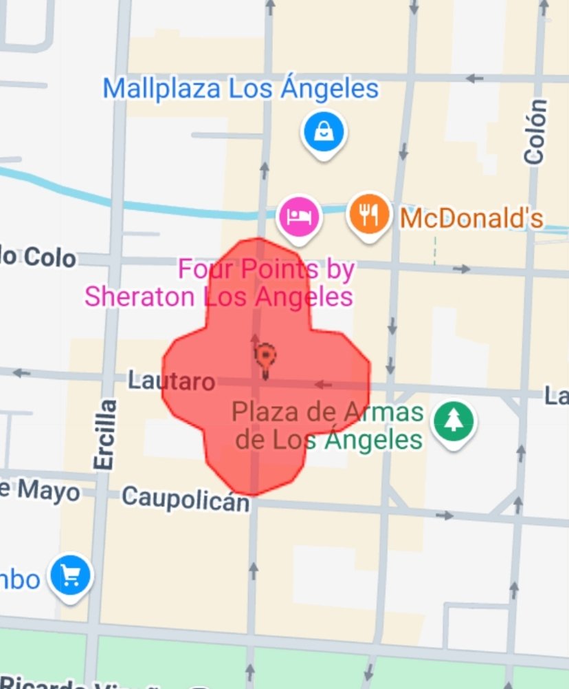 ☝️NoSomosLaMuni 🤷♂️ (@tuiterelei) on Twitter photo 💡Distintos sectores de #LosAngelesCL permanecen sin electricidad de acuerdo a la información de <a href="/CGE_Clientes/">CGE Clientes</a>
Cómo les fue a ustedes con este primer gran temporal del año? ☔🌬️ 💡Distintos sectores de #LosAngelesCL permanecen sin electricidad de acuerdo a la información de <a href="/CGE_Clientes/">CGE Clientes</a>
Cómo les fue a ustedes con este primer gran temporal del año? ☔🌬️