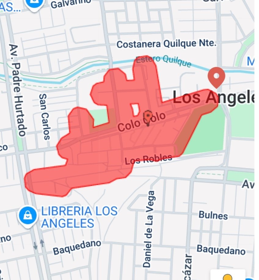 ☝️NoSomosLaMuni 🤷♂️ tweet media