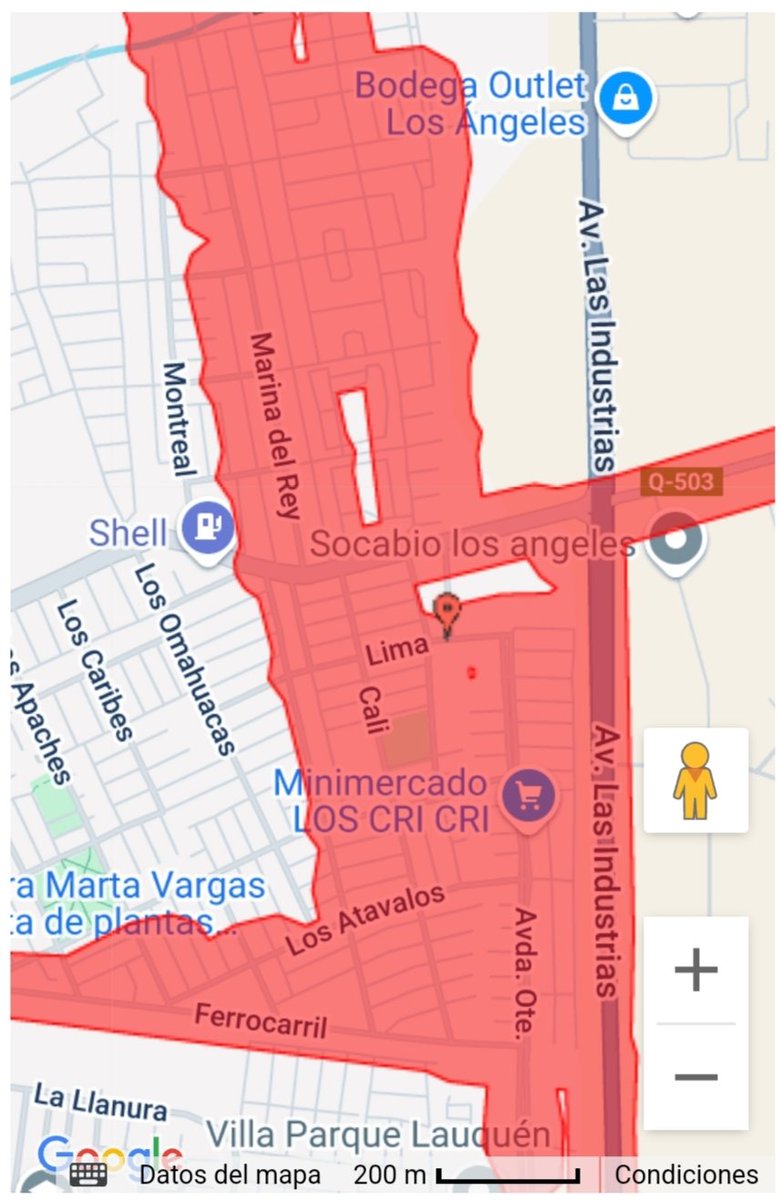 ☝️NoSomosLaMuni 🤷♂️ tweet media