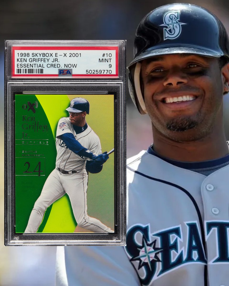 The Collectibles Guru tweet media