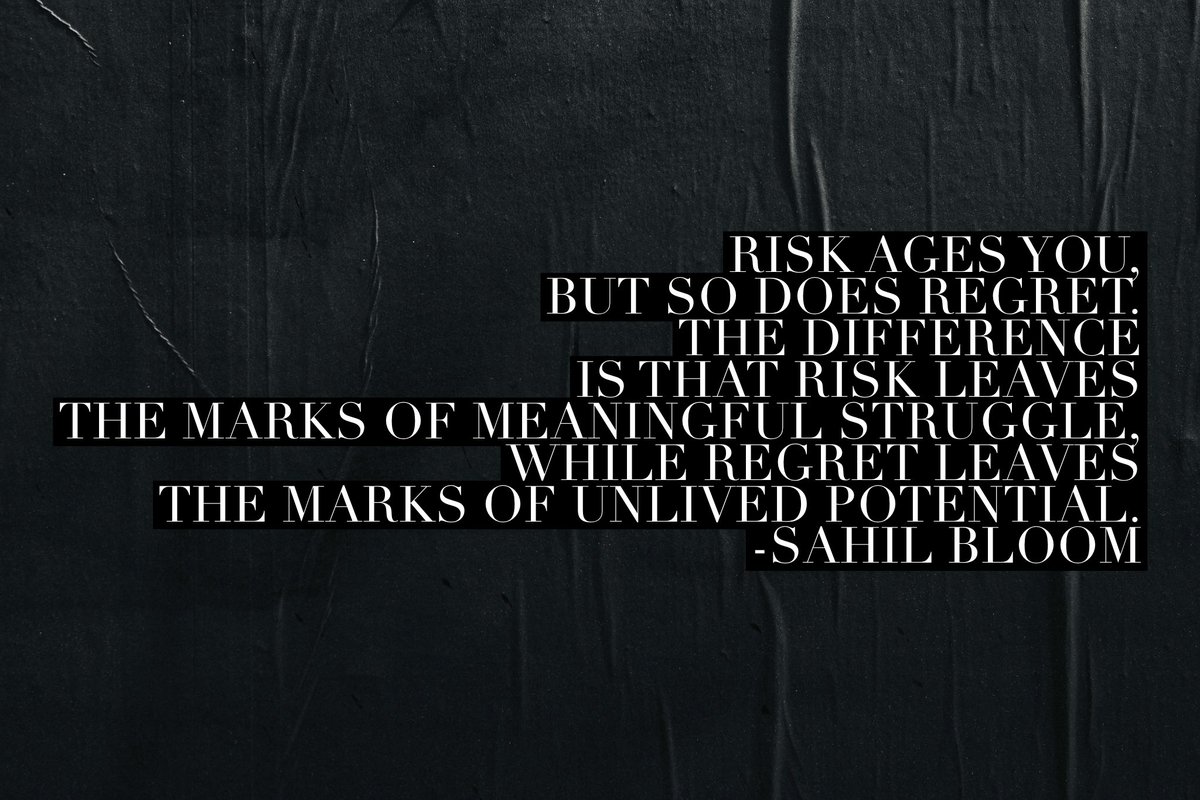 This quote has hung with me a bit.