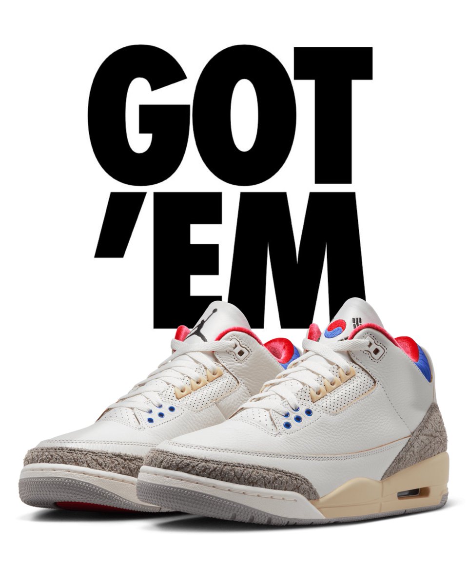 zSneakerHeadz tweet media