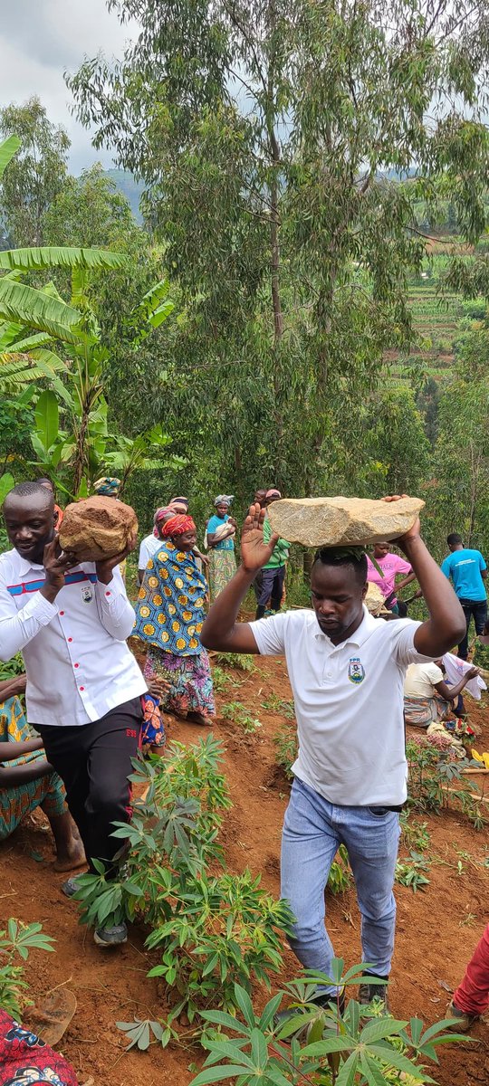 RPF YOUTH LEAGUE NGORORERO DIST tweet media