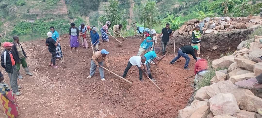 RPF YOUTH LEAGUE NGORORERO DIST tweet media